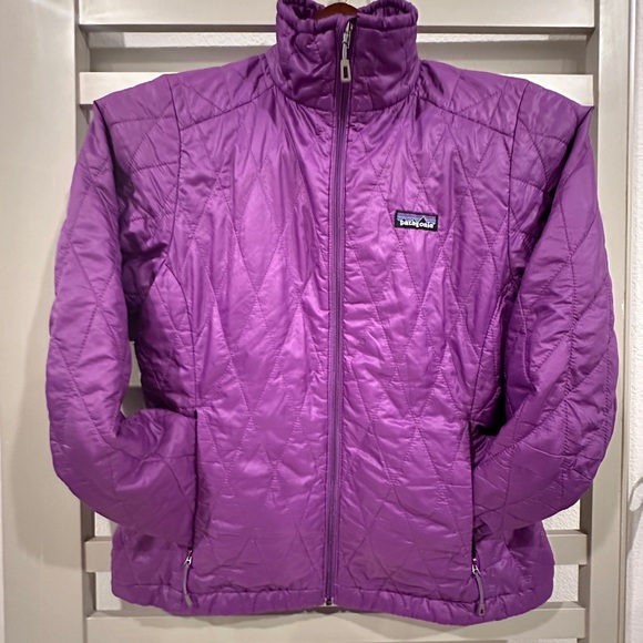 Patagonia Jackets & Blazers - Patagonia women‎ jacket